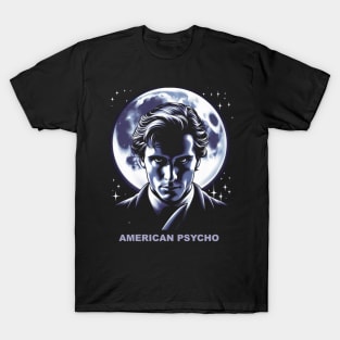 American Psycho T-Shirt